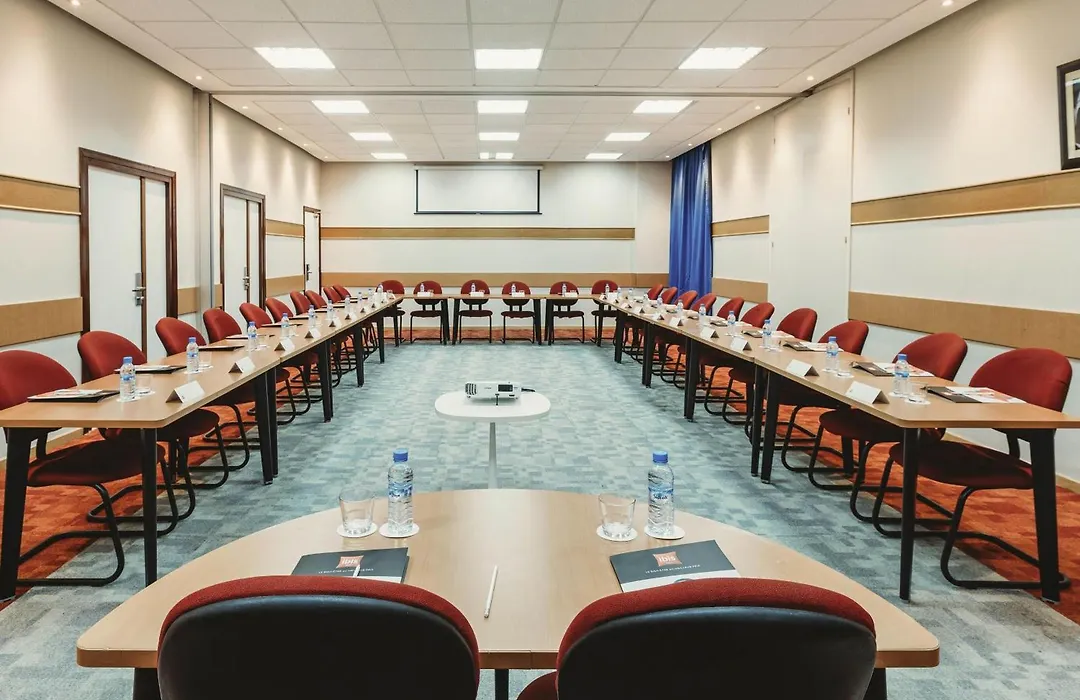 Ibis Tanger City Center-1
