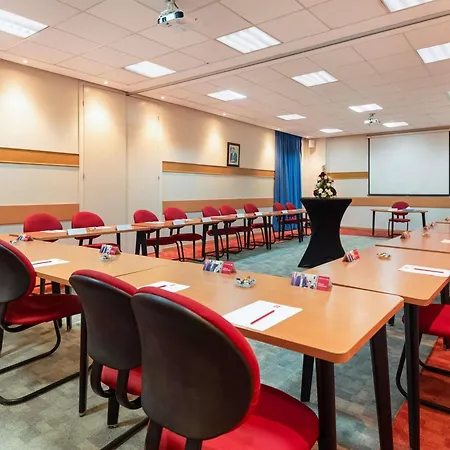 Ibis Tanger City Center-2
